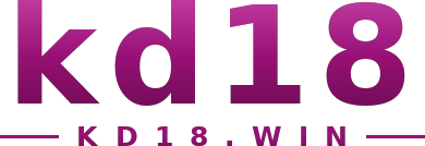 kd18 logo