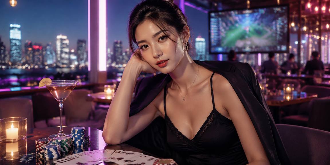 kd18 Casino Đáng Tin Cậy
